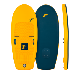 PLANCHE GONFLABLE WINGFOIL F-ONE ROCKET AIR 2023 -Surf Elite Magasin rocket air 3 31 03 2021 14 43 49