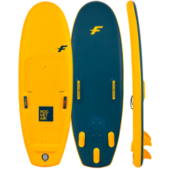 PLANCHE DE WING/SUP GONFLABLE FOIL F-ONE ROCKET AIR 2023 13 PLANCHE DE WING/SUP GONFLABLE FOIL F-ONE ROCKET AIR 2023 -Surf Elite Magasin rocket air 5 31 03 2021 15 47 20