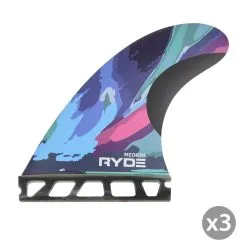 Dérives Surf Ryde DRAW Futures Honeycomb Medium -Surf Elite Magasin ryde aileron multicolor medium 1 09 09 2022 15 20 26