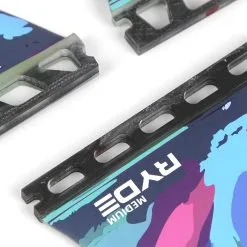 Dérives Surf Ryde DRAW Futures Honeycomb Medium -Surf Elite Magasin ryde aileron multicolor medium 3 09 09 2022 15 20 37