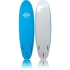 SURF ALDER SURFWORX BASE MINI MALIBU BLEU