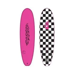 Surf Mousse Quiksilver Break Rose