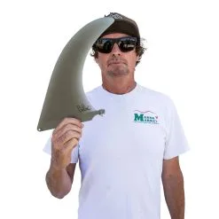 "Captain Fin" AILERON LONGBOARD CAPTAIN FIN CHRISTENSON TRACKER 9.5 -Surf Elite Magasin sans titre 18 21 03 2023 09 56 29