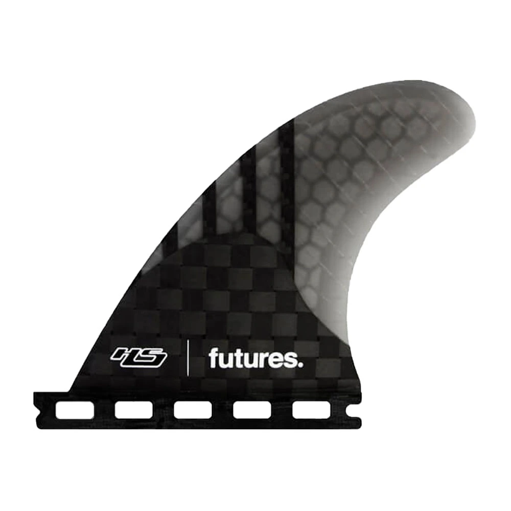 AILERON SURF FUTURES FINS HS2 GEN SERIES MEDIUM SET DE 3 1 AILERON SURF FUTURES FINS HS2 GEN SERIES MEDIUM SET DE 3