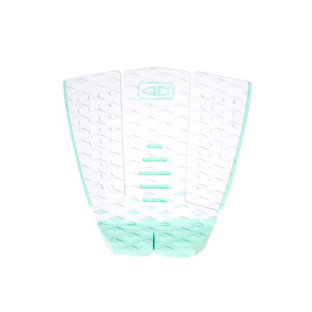 Ocean & Earth PAD SURF OCEAN AND EARTH TYLER WRIGHT BLANC/BLEU 3 PIECES 1 Ocean & Earth PAD SURF OCEAN AND EARTH TYLER WRIGHT BLANC/BLEU 3 PIECES