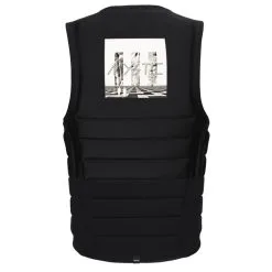 GILET IMPACT MYSTIC DOMINIK HERNLER PRO MODEL FRONTZIP 2023 NOIR 7 GILET IMPACT MYSTIC DOMINIK HERNLER PRO MODEL FRONTZIP 2023 NOIR -Surf Elite Magasin sans titre 1 08 02 2023 14 24 55