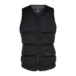 Gilet Impact Femme Mystic Star Frontzip 2023 Noir -Surf Elite Magasin sans titre 1 09 05 2022 16 25 23