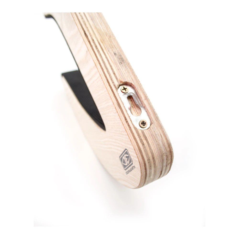 Ocean & Earth PORTE SURF MURAL BOIS OCEAN AND EARTH TIMBER WALL RACK 3 Ocean & Earth PORTE SURF MURAL BOIS OCEAN AND EARTH TIMBER WALL RACK – Image 3