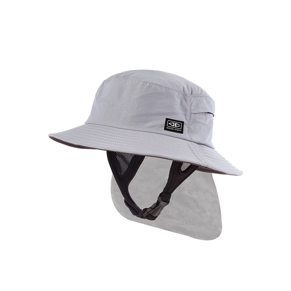 Ocean & Earth CHAPEAU OCEAN AND EARTH INDO SURF HAT 1 Ocean & Earth CHAPEAU OCEAN AND EARTH INDO SURF HAT
