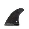 Ailerons SURF FCS II Machado Sunday Single PG 7” Noir