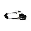 Leash FCS Bodyboard Bicep Noir