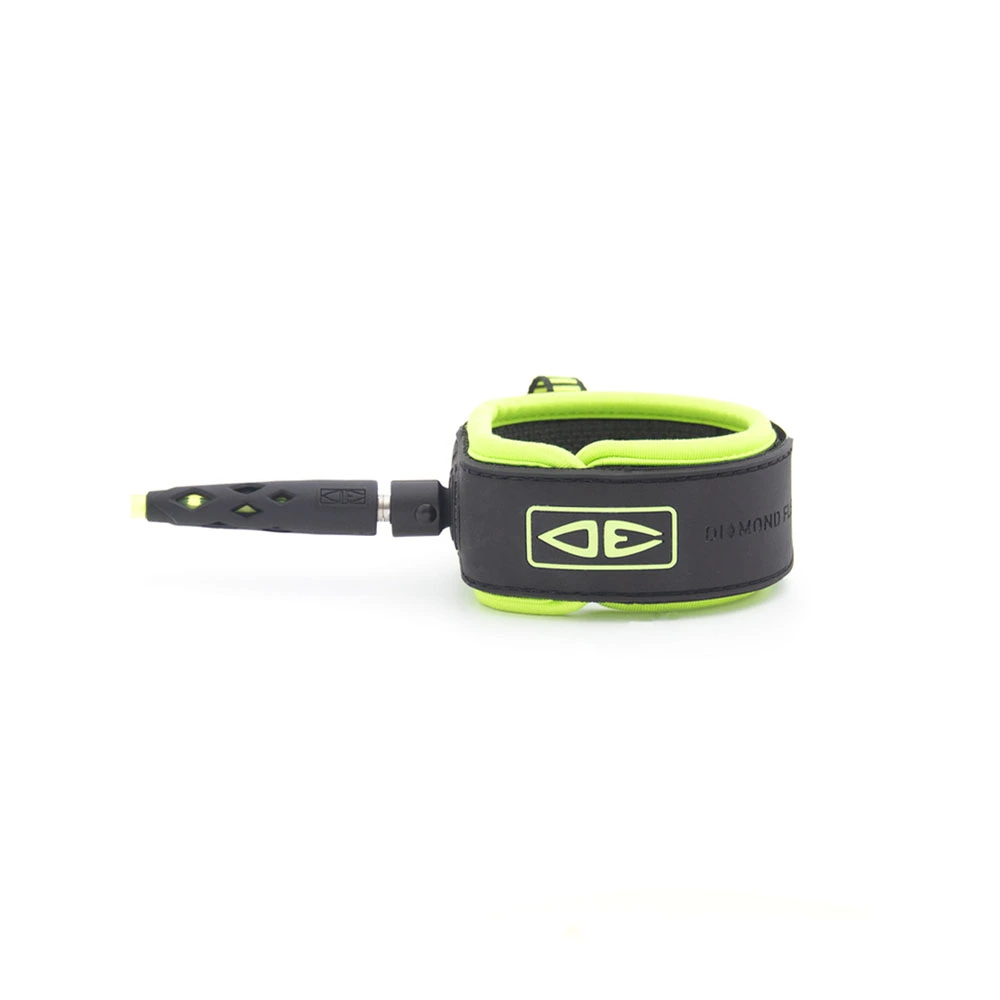 Ocean & Earth LEASH OCEAN AND EARTH DIAMOND FLEX REGULAR LIME 1 Ocean & Earth LEASH OCEAN AND EARTH DIAMOND FLEX REGULAR LIME