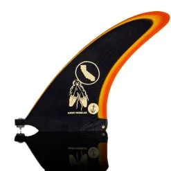 "Captain Fin" AILERON LONGBOARD CAPTAIN FIN ANDY NEIBLAS 7.5 -Surf Elite Magasin sans titre 2 21 03 2023 09 23 03