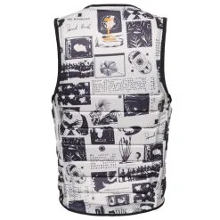 GILET IMPACT MYSTIC DOMINIK HERNLER PRO MODEL FRONTZIP 2023 NOIR 6 GILET IMPACT MYSTIC DOMINIK HERNLER PRO MODEL FRONTZIP 2023 NOIR -Surf Elite Magasin sans titre 3 08 02 2023 14 25 19