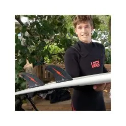 Ailerons SURF FCS II Big Wave G10 Set De 3 5 Ailerons SURF FCS II Big Wave G10 Set De 3 -Surf Elite Magasin sans titre 3 16 03 2022 15 11 29