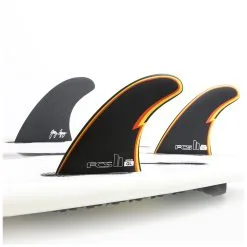 Ailerons SURF FCS II Gerry Lopez PC Medium Noir Set De 3 -Surf Elite Magasin sans titre 3 25 04 2022 09 27 49