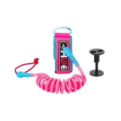 LEASH BODYBOARD HOWZIT ROSE/BLEU -Surf Elite Magasin sans titre 44 21 01 2020 11 33 58