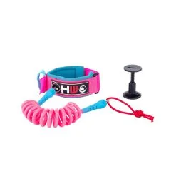 LEASH BODYBOARD HOWZIT ROSE/BLEU -Surf Elite Magasin sans titre 45 21 01 2020 11 34 01