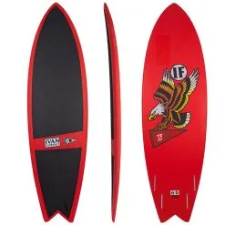 Surf Pyzel JJF Ivan Florence Pro Model Fish Black/red -Surf Elite Magasin sans titre 46 29 04 2022 12 31 00