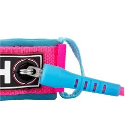 LEASH BODYBOARD HOWZIT ROSE/BLEU -Surf Elite Magasin sans titre 47 21 01 2020 11 34 03
