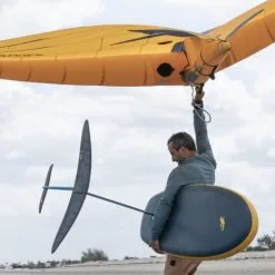 FOIL F-ONE PHANTOM FCT 1480