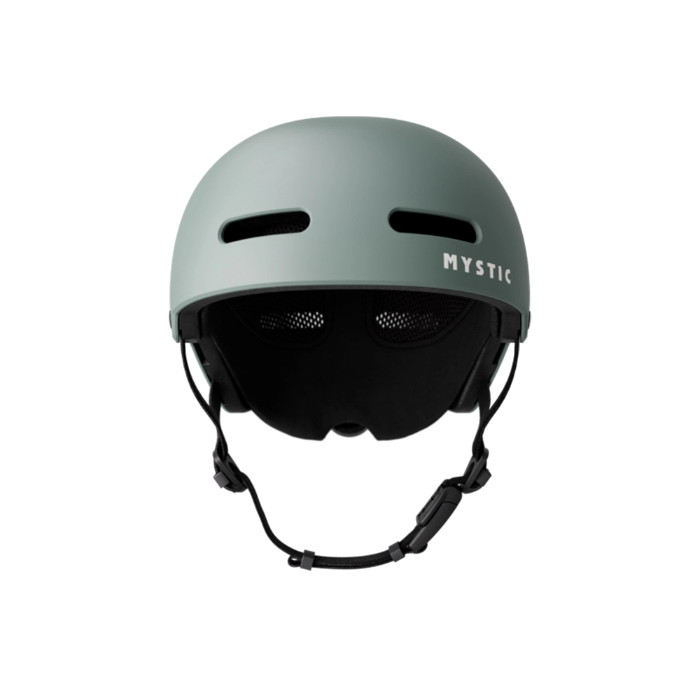 CASQUE MYSTIC VANDAL PRO 2023 VERT 2 CASQUE MYSTIC VANDAL PRO 2023 VERT – Image 2