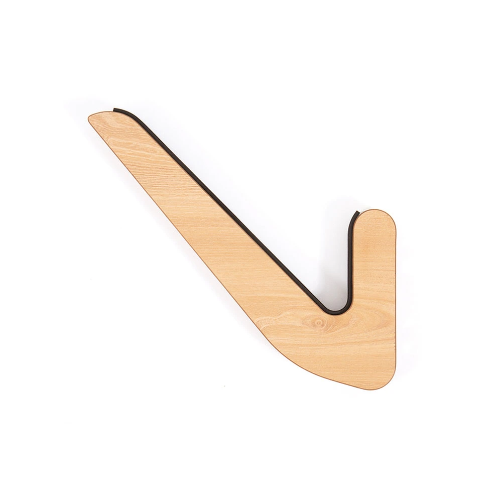 Ocean & Earth PORTE SURF MURAL BOIS OCEAN AND EARTH TIMBER WALL RACK LONGBOARD 2 Ocean & Earth PORTE SURF MURAL BOIS OCEAN AND EARTH TIMBER WALL RACK LONGBOARD – Image 2