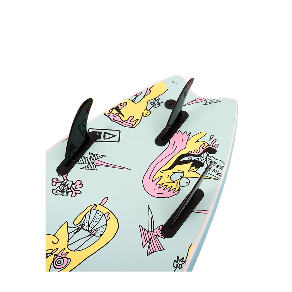 Ocean & Earth SURF OCEAN AND EARTH BRAINS EZI RIDER 1 Ocean & Earth SURF OCEAN AND EARTH BRAINS EZI RIDER