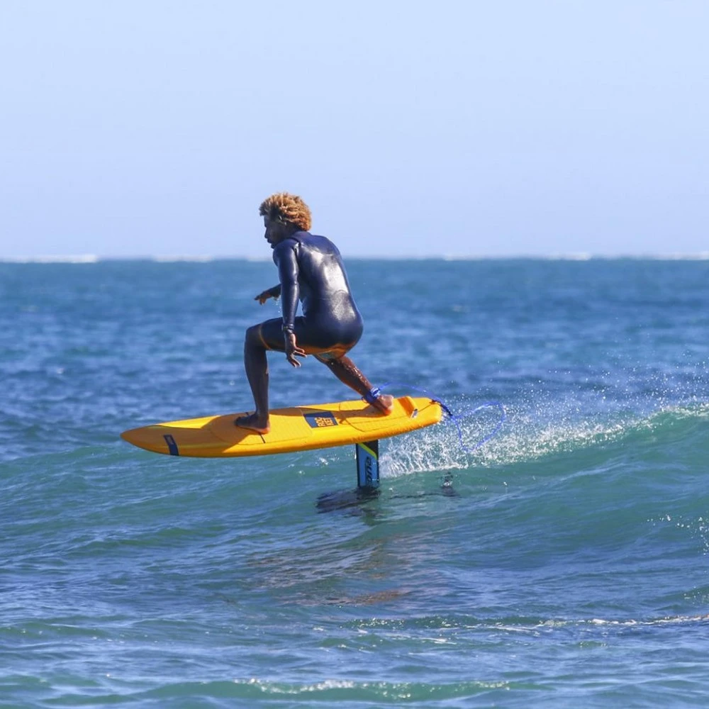 Planche De Surf F-one Foil Rocket Surf 1 Planche De Surf F-one Foil Rocket Surf