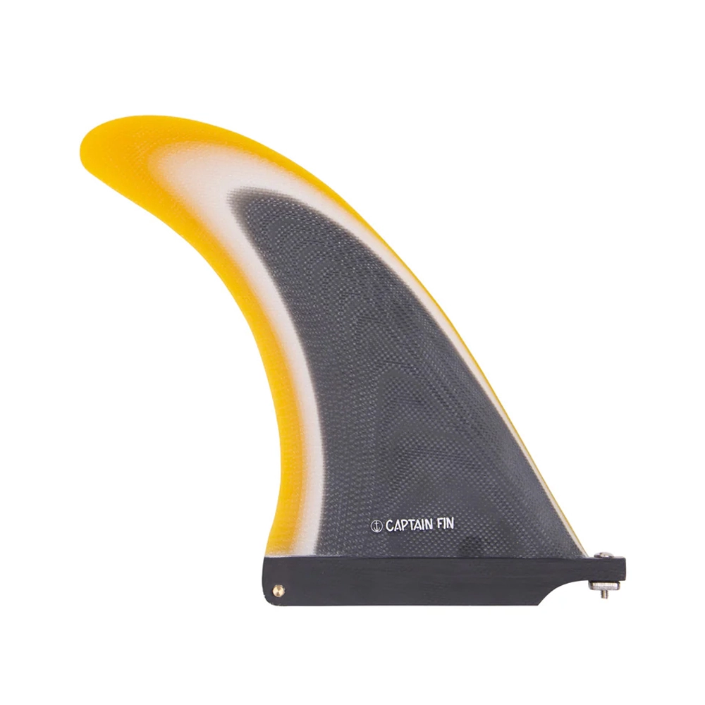 "Captain Fin" AILERON LONGBOARD CAPTAIN FIN TYLER WARREN RAKED 8.0 2 "Captain Fin" AILERON LONGBOARD CAPTAIN FIN TYLER WARREN RAKED 8.0 – Image 2