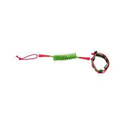 LEASH BODYBOARD HOWZIT VERT/ROUGE -Surf Elite Magasin sans titre 69 21 01 2020 12 06 56
