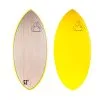 SKIM BOARD MASSIVE APPAREL EPOXY WOOD 52