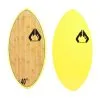 SKIMBOARD MASSIVE APPAREL EPOXY WOOD 40