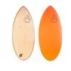 SKIMBOARD MASSIVE APPAREL EPOXY WOOD 49