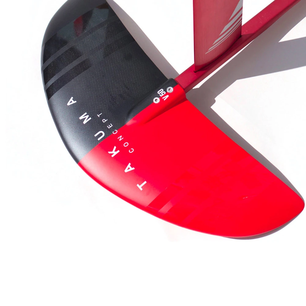 AILE AVANT DE FOIL TAKUMA V50 – Image 2