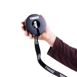 SANGLE AVEC ENROULEUR THULE