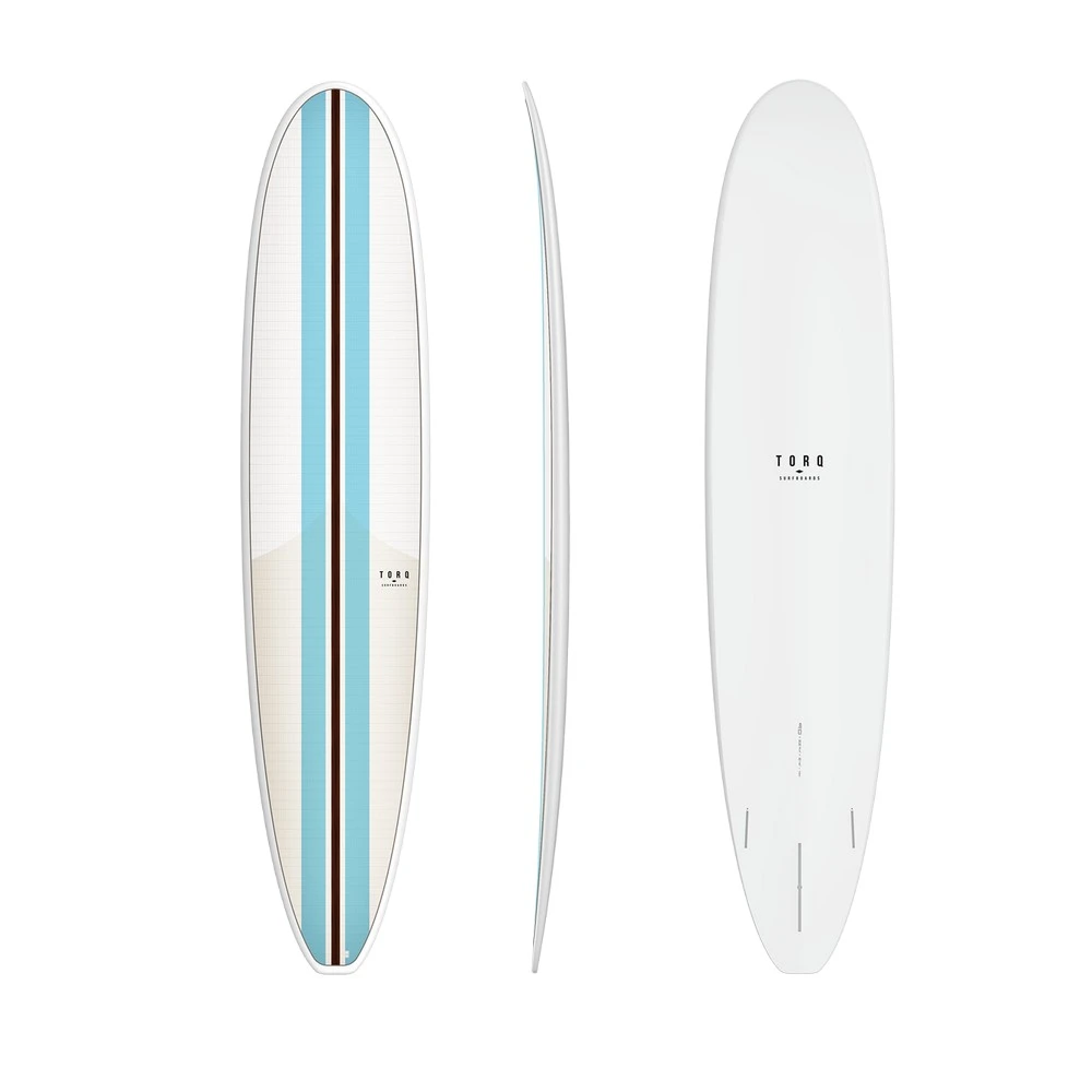 SURF LONGBOARD TORQ CLASSIC LINE 9.0 2 SURF LONGBOARD TORQ CLASSIC LINE 9.0 – Image 2