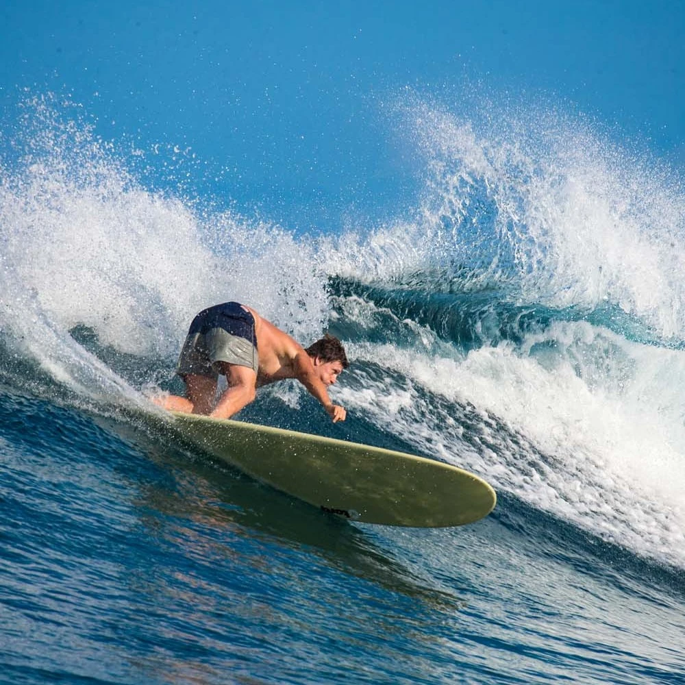 SURF LONGBOARD TORQ CLASSIC LINE 9.0 1 SURF LONGBOARD TORQ CLASSIC LINE 9.0