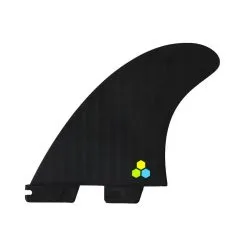 AILERONS SURF FCS II CHANNEL ISLAND UPRIGHT PERFORMER MEDIUM SET DE 3