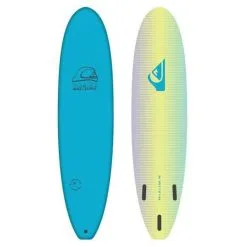Surf Mousse Quiksilver Break Bleu