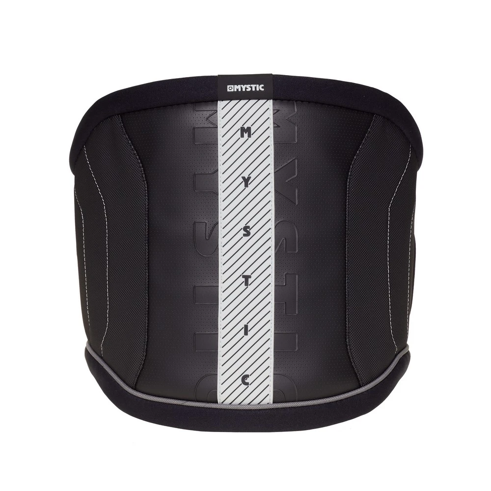 Harnais Windsurf Mystic Star 2023 Noir 2 Harnais Windsurf Mystic Star 2023 Noir – Image 2